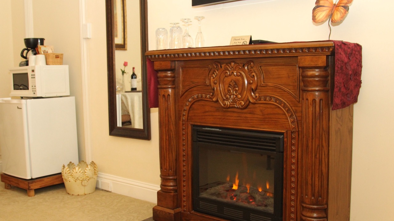 Photo of Bedroom in Capitola
