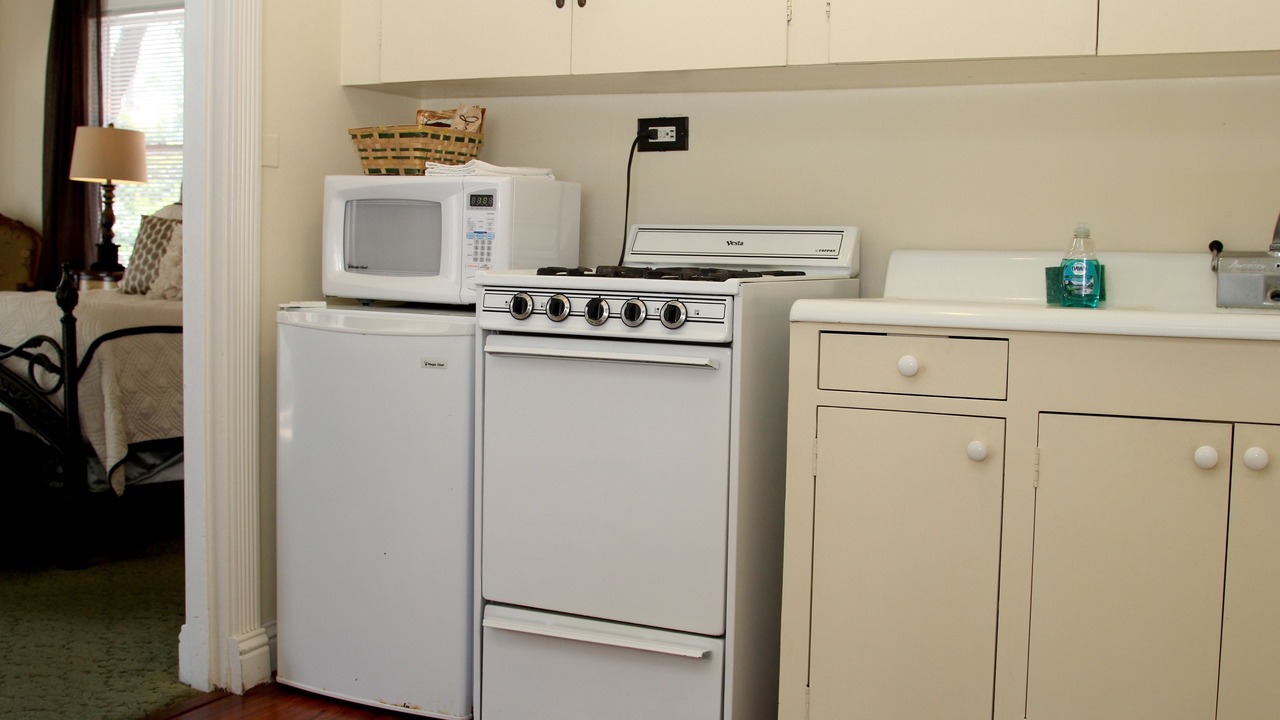 Photo of Kitchen in Capitola