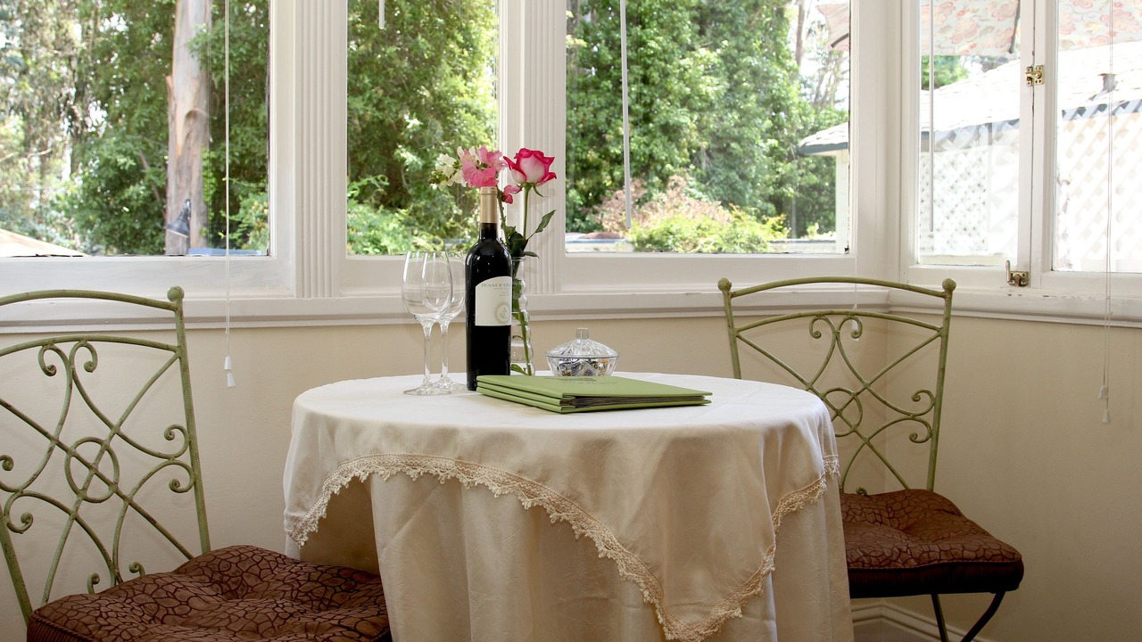 Photo of Bedroom in Capitola