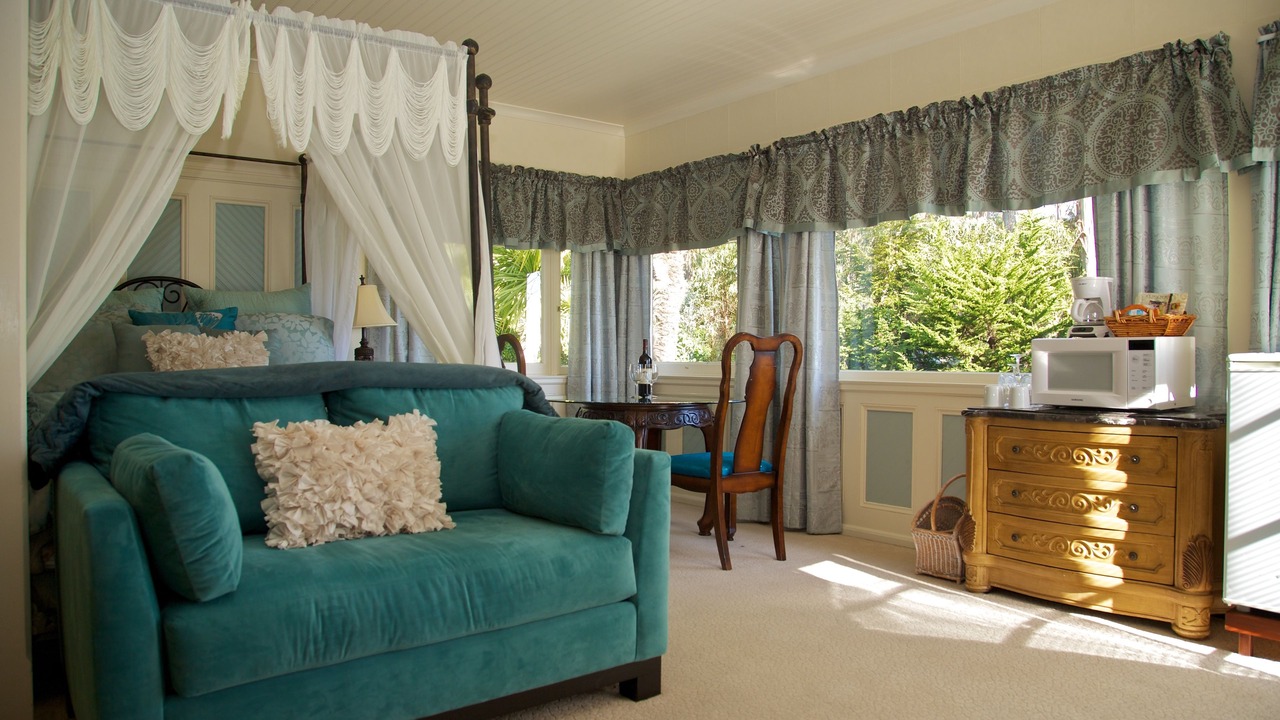Photo of Bedroom in Capitola