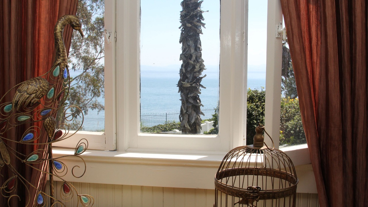 Photo of Bedroom in Capitola