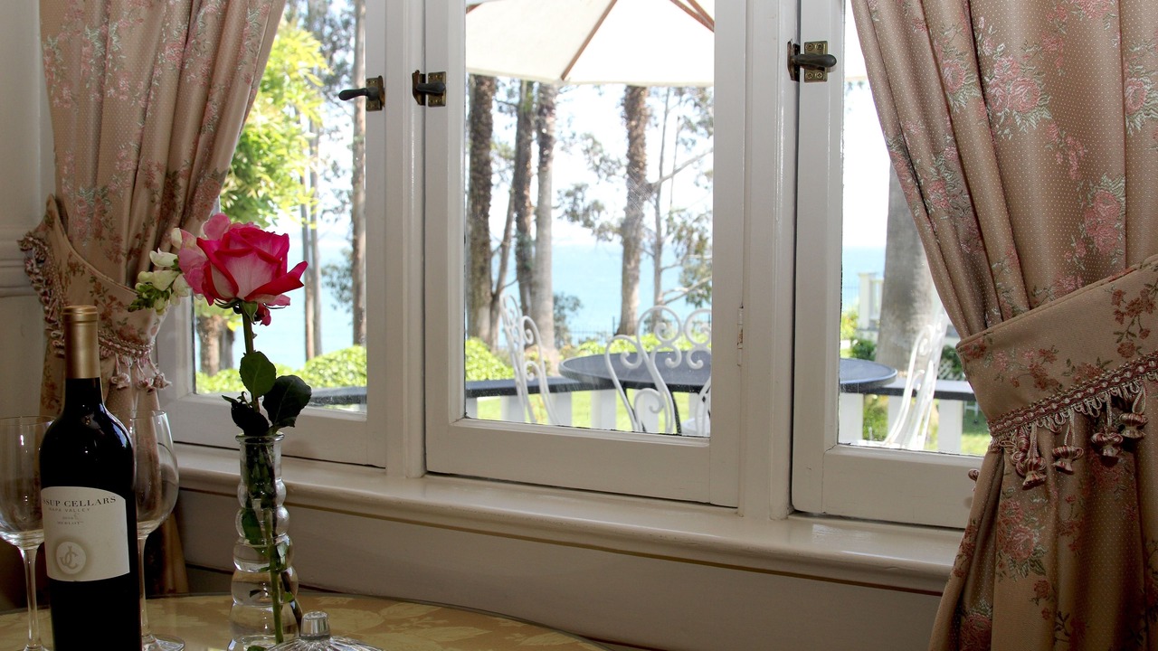 Photo of Outdoor in Capitola