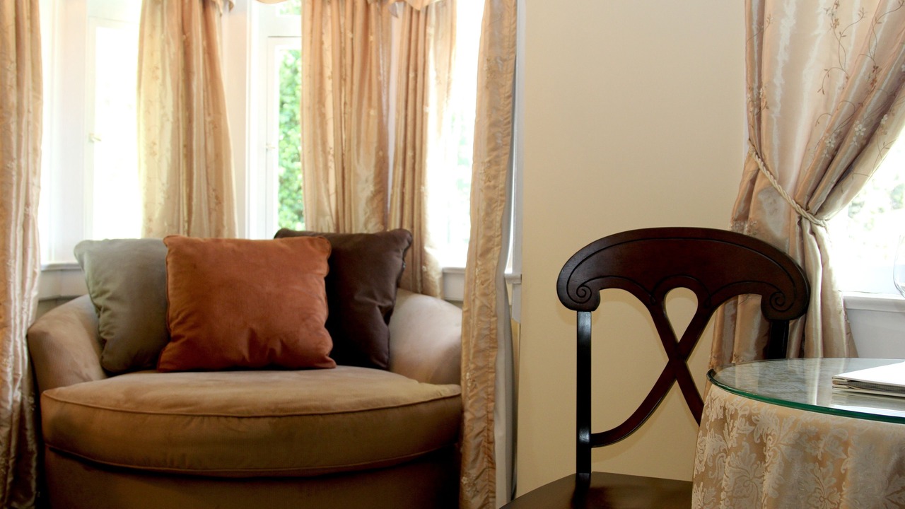 Photo of Bedroom in Capitola