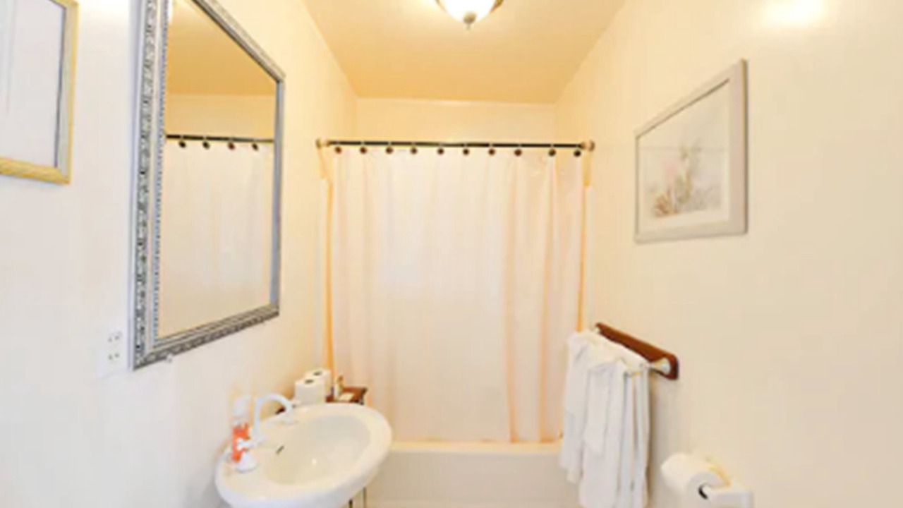 Photo of Bathroom in Capitola