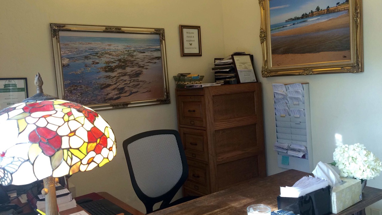 Photo of Others in Capitola