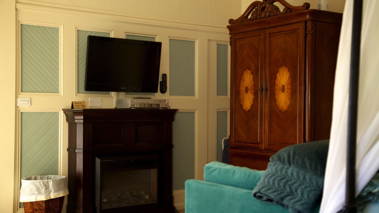 Photo of Bedroom in Capitola