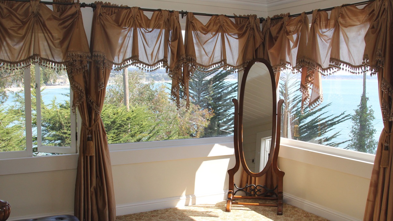 Photo of Bedroom in Capitola