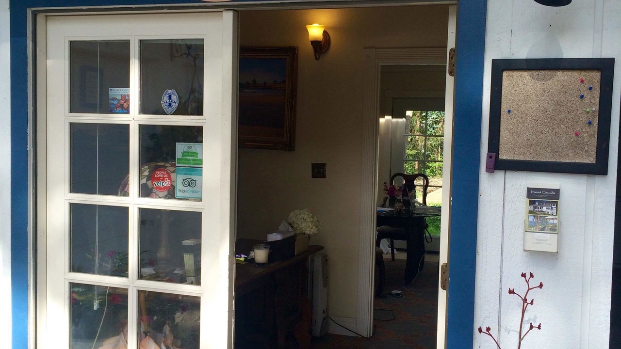 Photo of Outdoor in Capitola