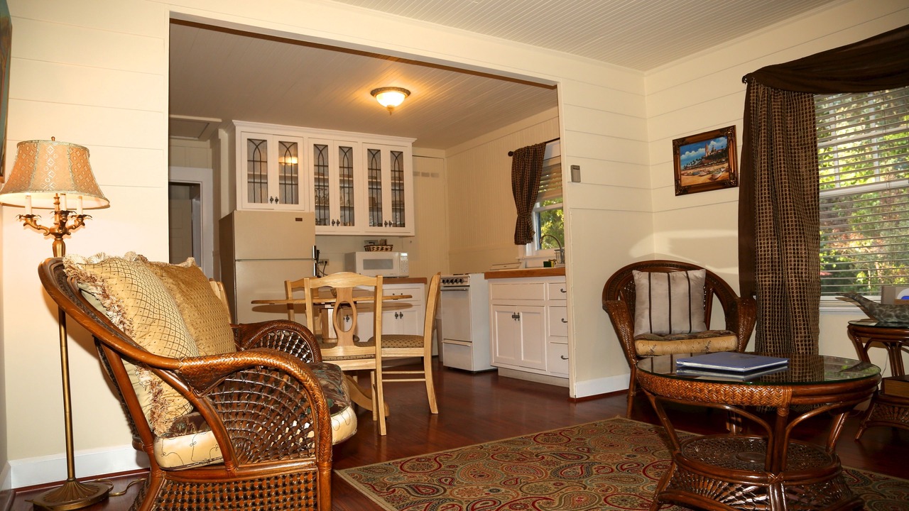 Photo of Bedroom in Capitola