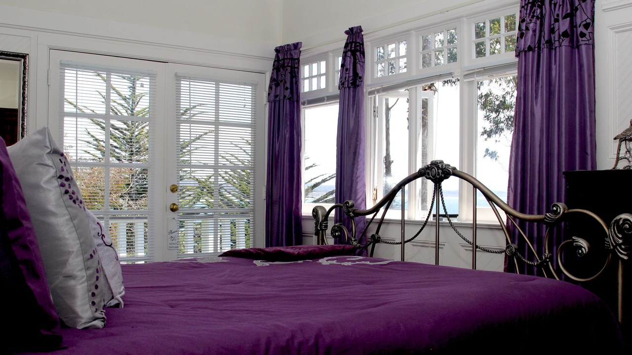 Photo of Bedroom in Capitola