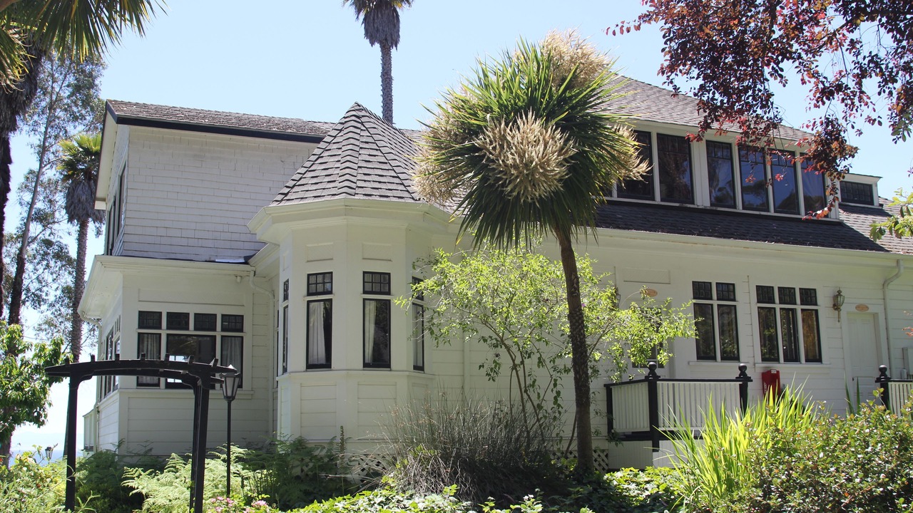 Photo of Outdoor in Capitola