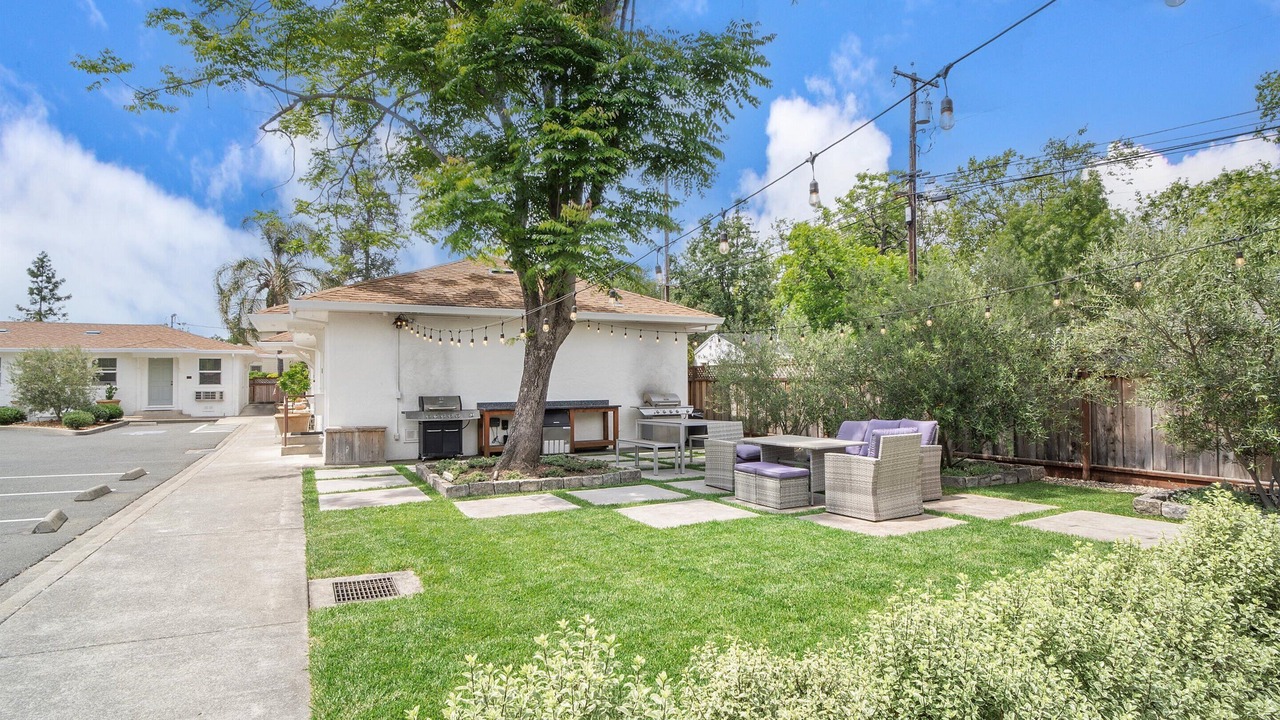 Photo of Outdoor in Calistoga