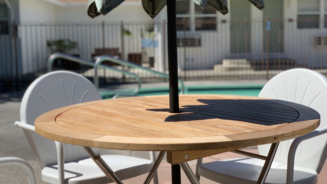 Photo of Outdoor in Calistoga
