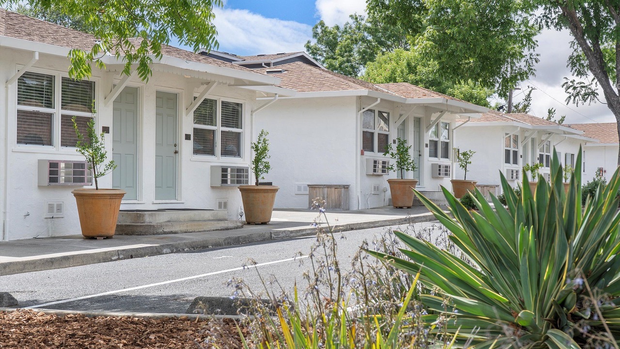Photo of Outdoor in Calistoga
