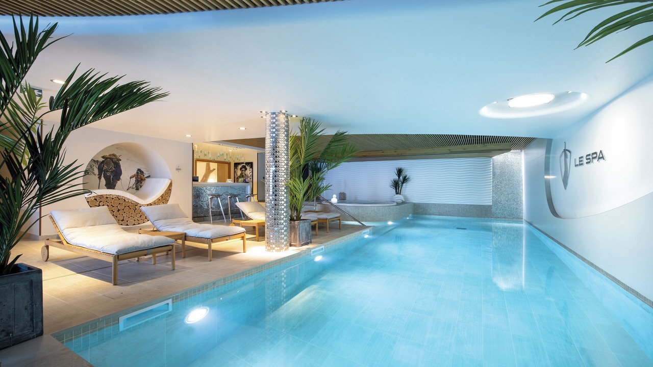 Photo of Bedroom in Val-Thorens