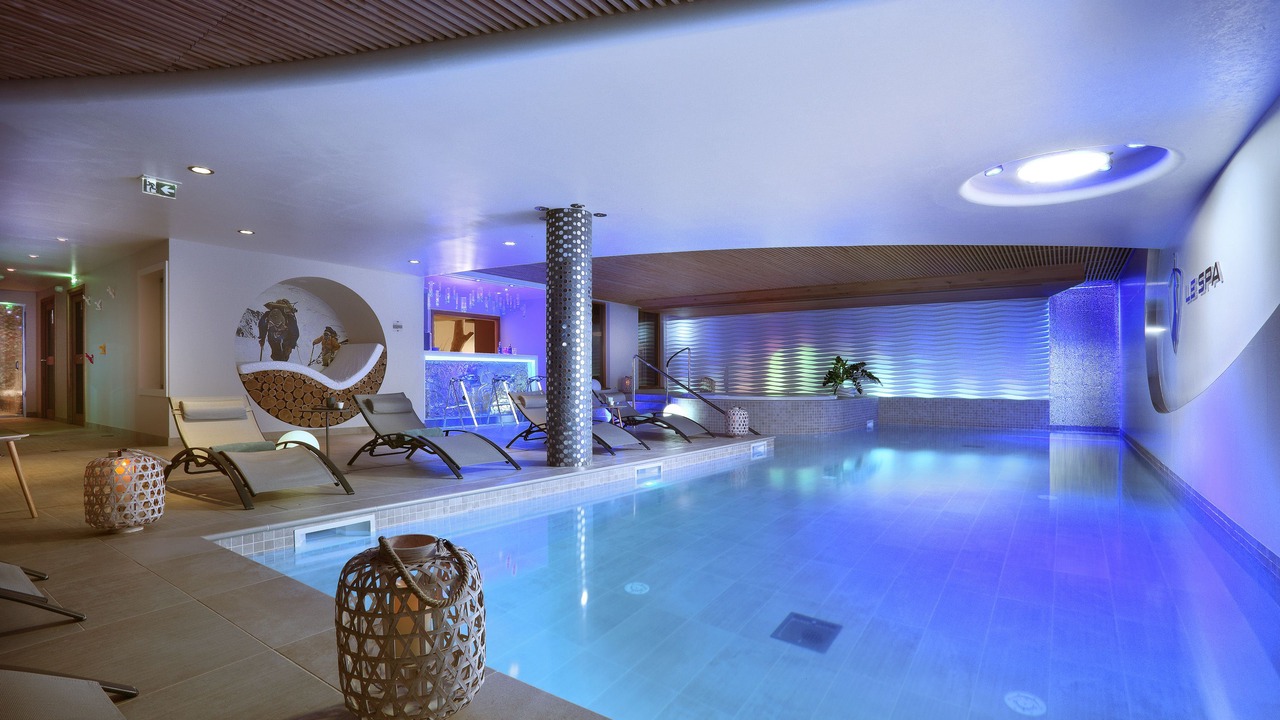 Photo of Outdoor in Val-Thorens