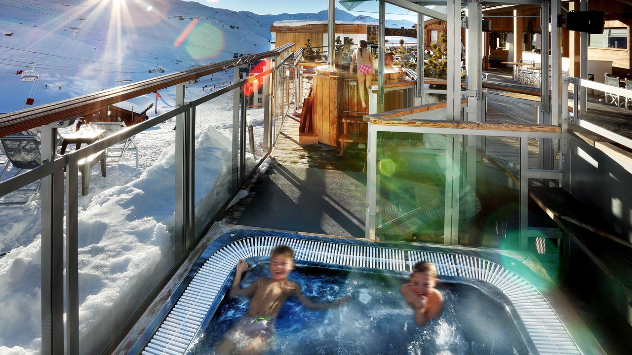 Photo of Others in Val-Thorens