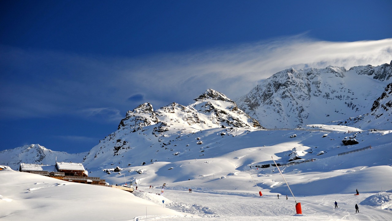 Photo of Others in Val-Thorens