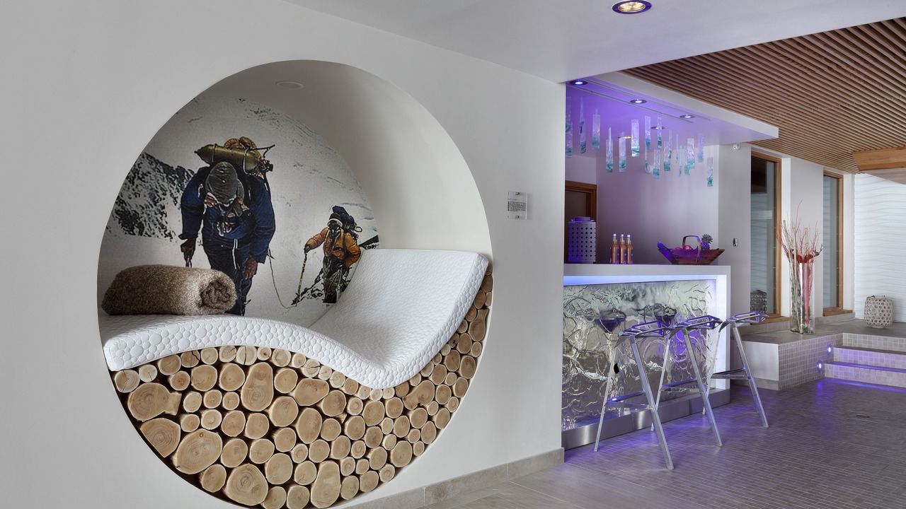 Photo of Outdoor in Val-Thorens