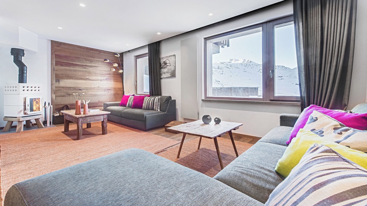 Photo of Outdoor in Val-Thorens