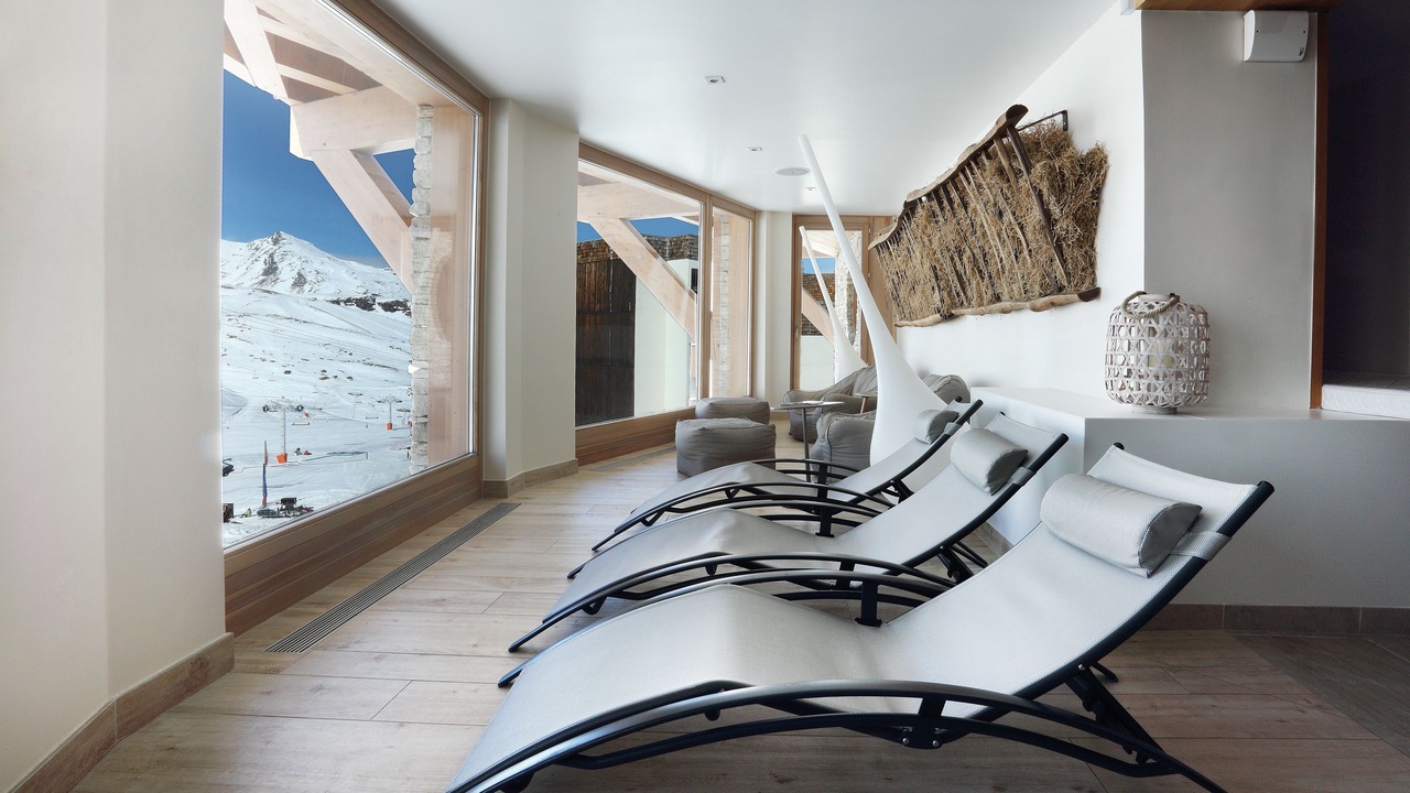 Photo of Outdoor in Val-Thorens