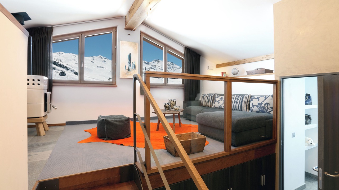 Photo of Outdoor in Val-Thorens