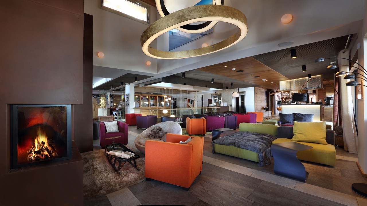 Photo of Others in Val-Thorens