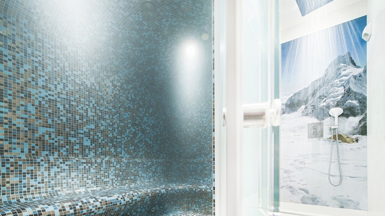 Photo of Bathroom in Val-Thorens