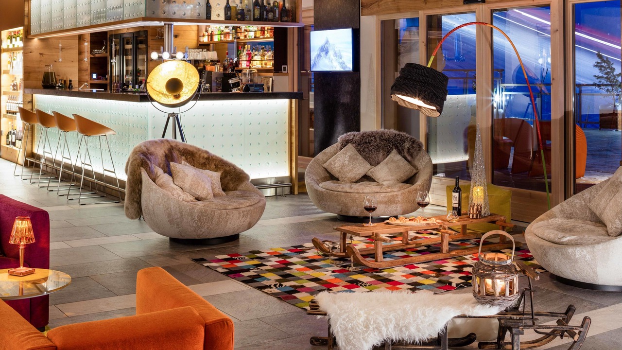 Photo of Others in Val-Thorens