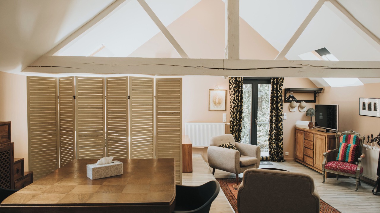 Photo of Bedroom in Artres