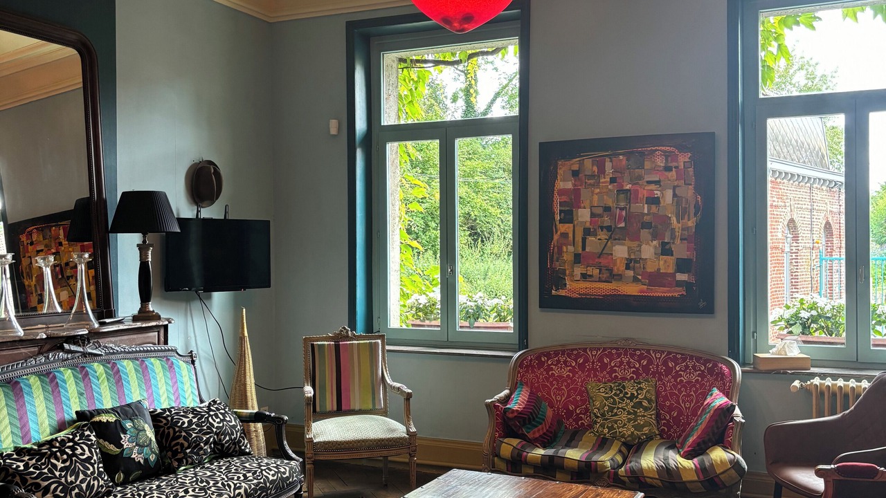 Photo of Bedroom in Artres