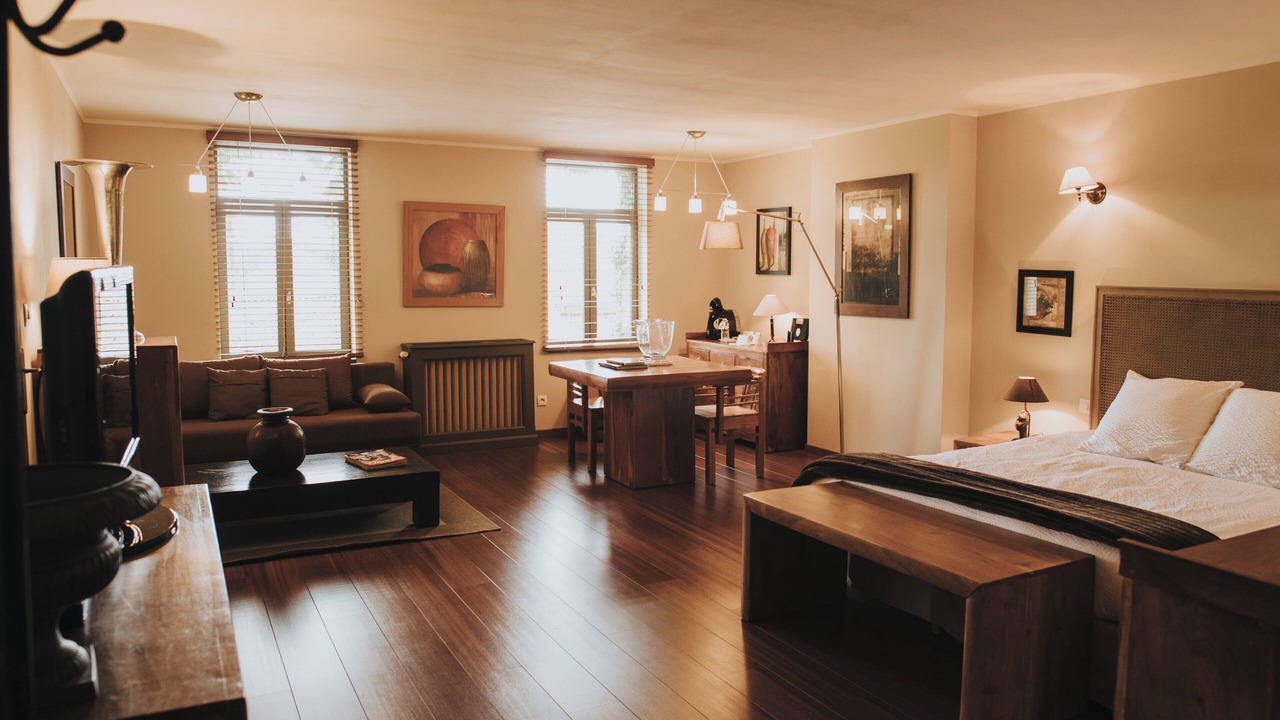 Photo of Bedroom in Artres