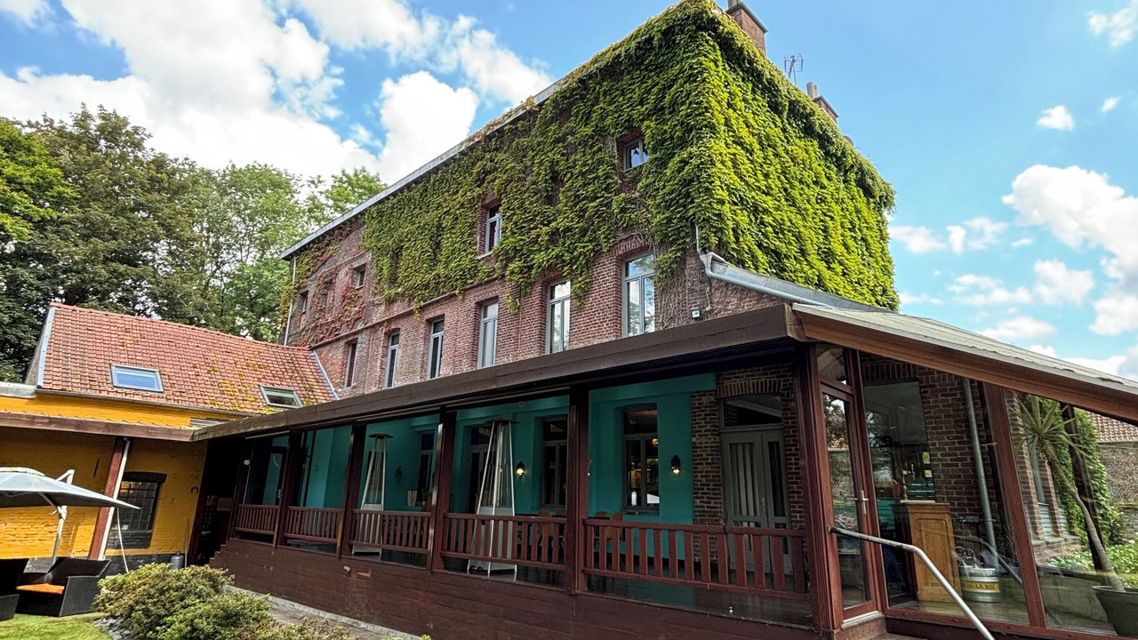 Photo of Outdoor in Artres