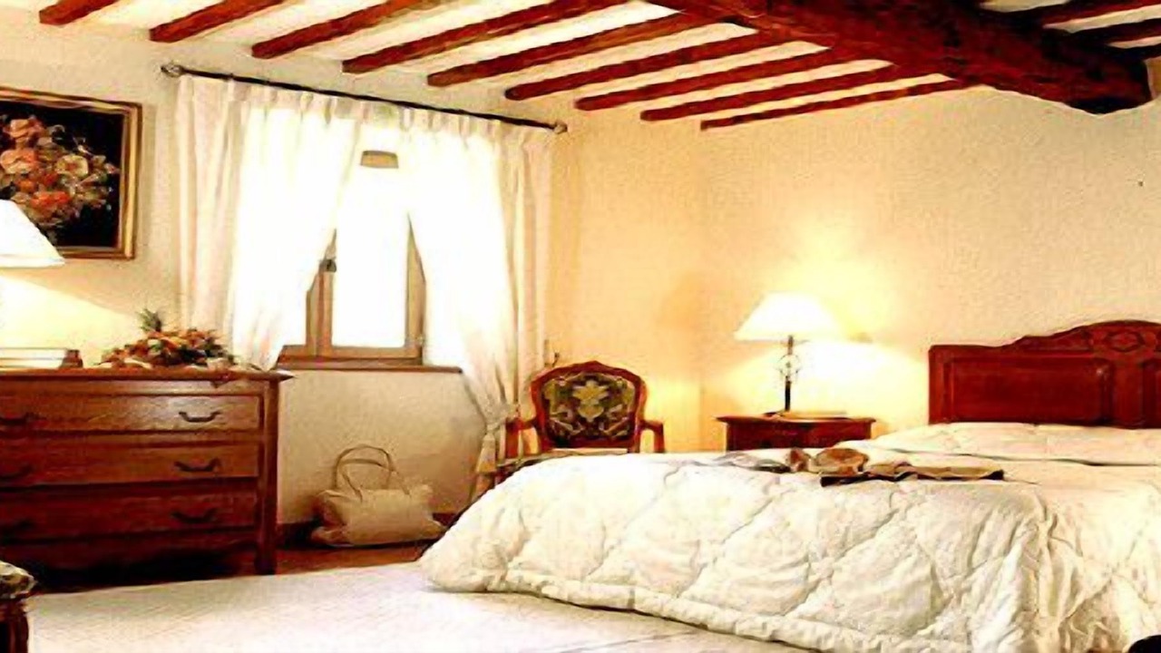 Photo of Bedroom in Gincla