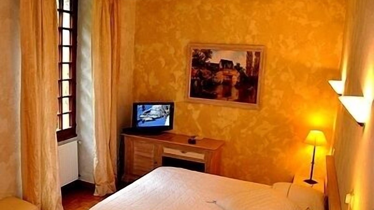 Photo of Bedroom in Gincla