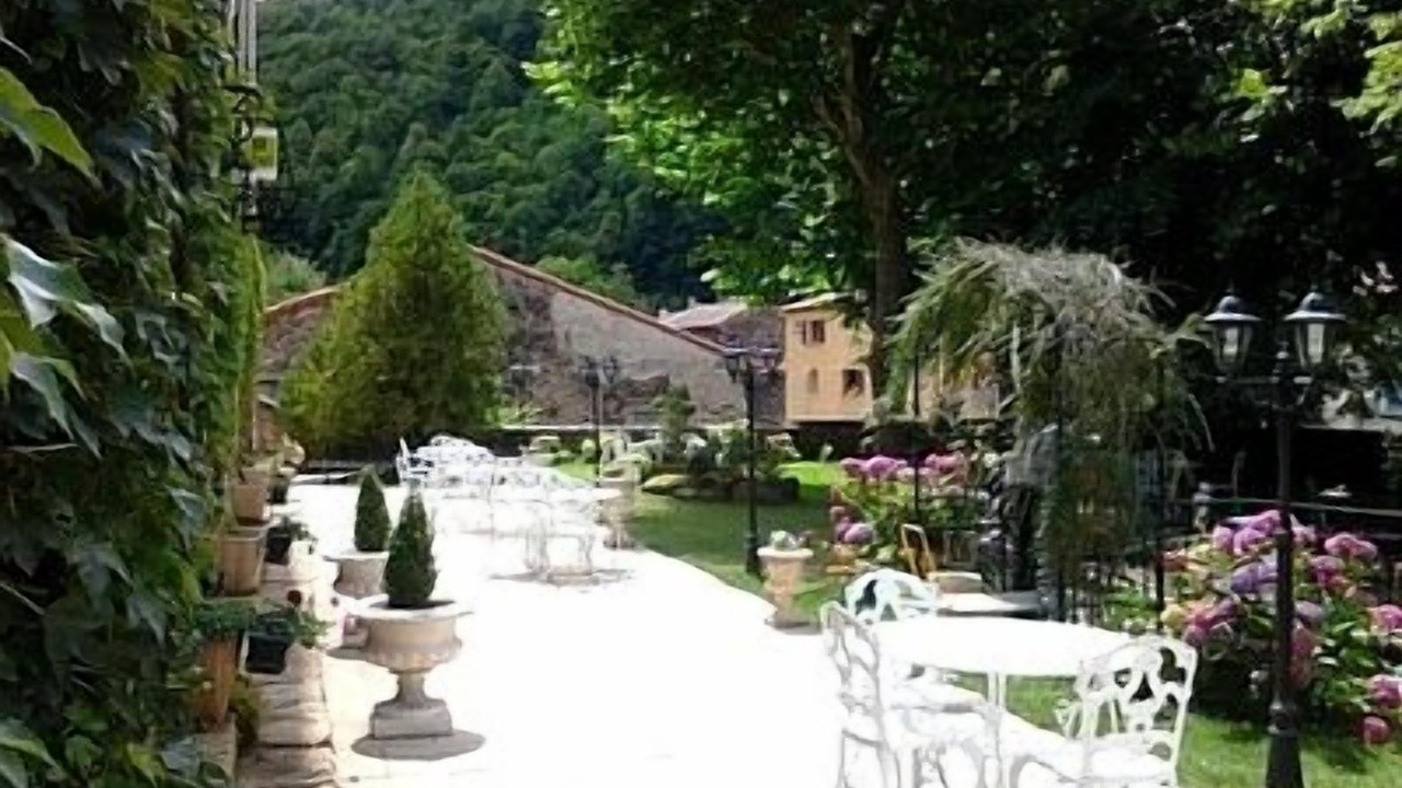 Photo of Patio Balcony in Gincla