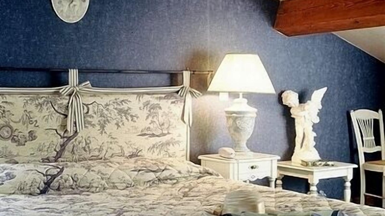 Photo of Bedroom in Gincla