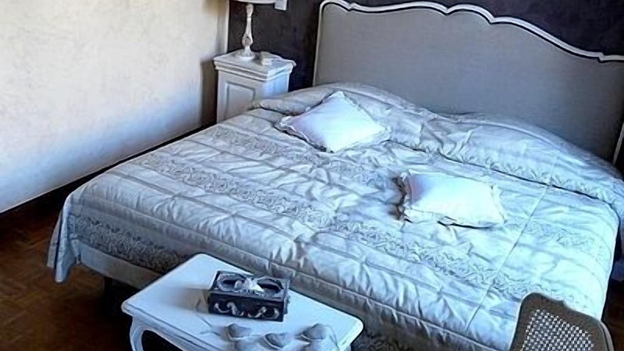 Photo of Bedroom in Gincla