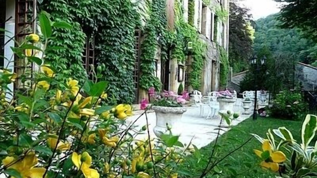 Photo of Patio Balcony in Gincla