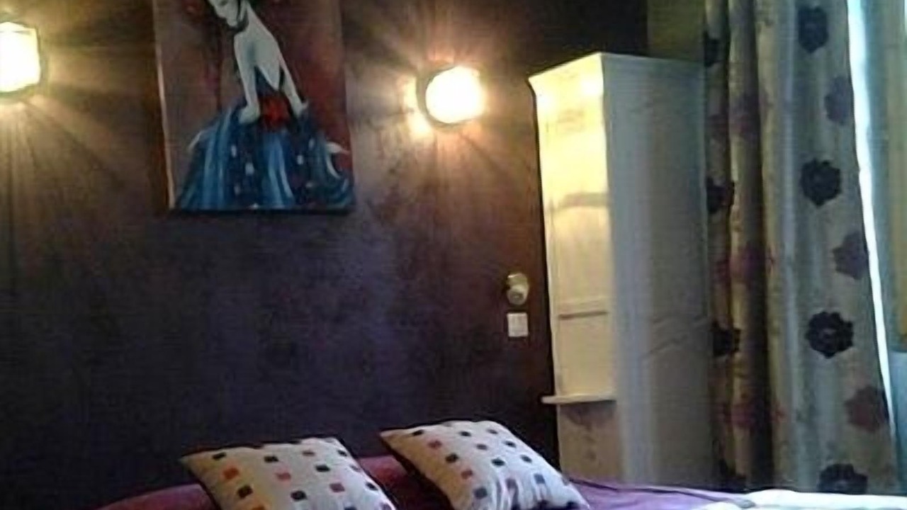 Photo of Bedroom in Gincla