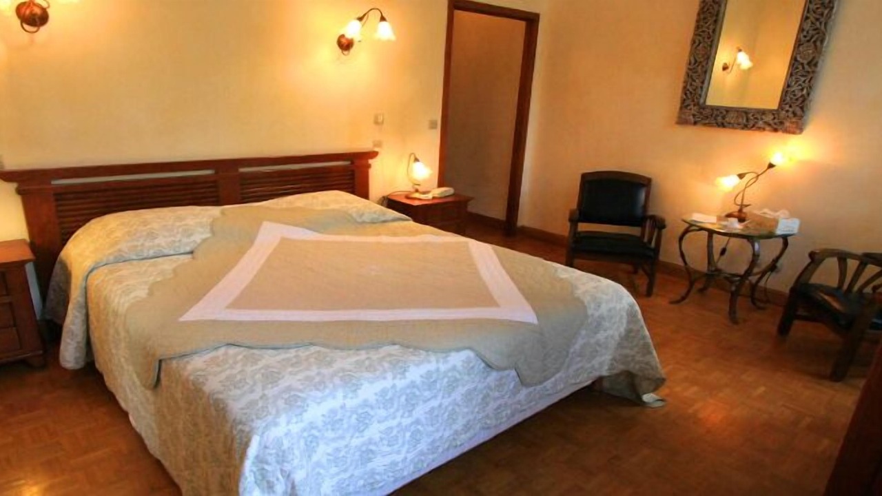 Photo of Bedroom in Gincla