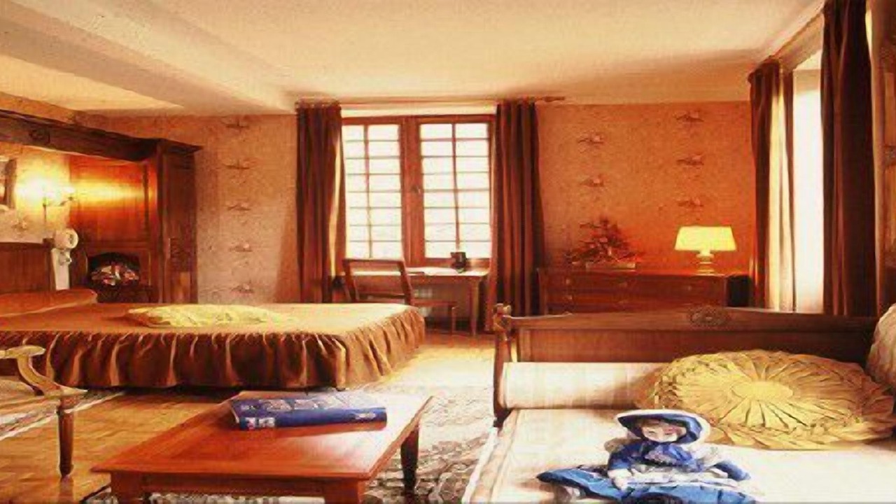 Photo of Bedroom in Gincla