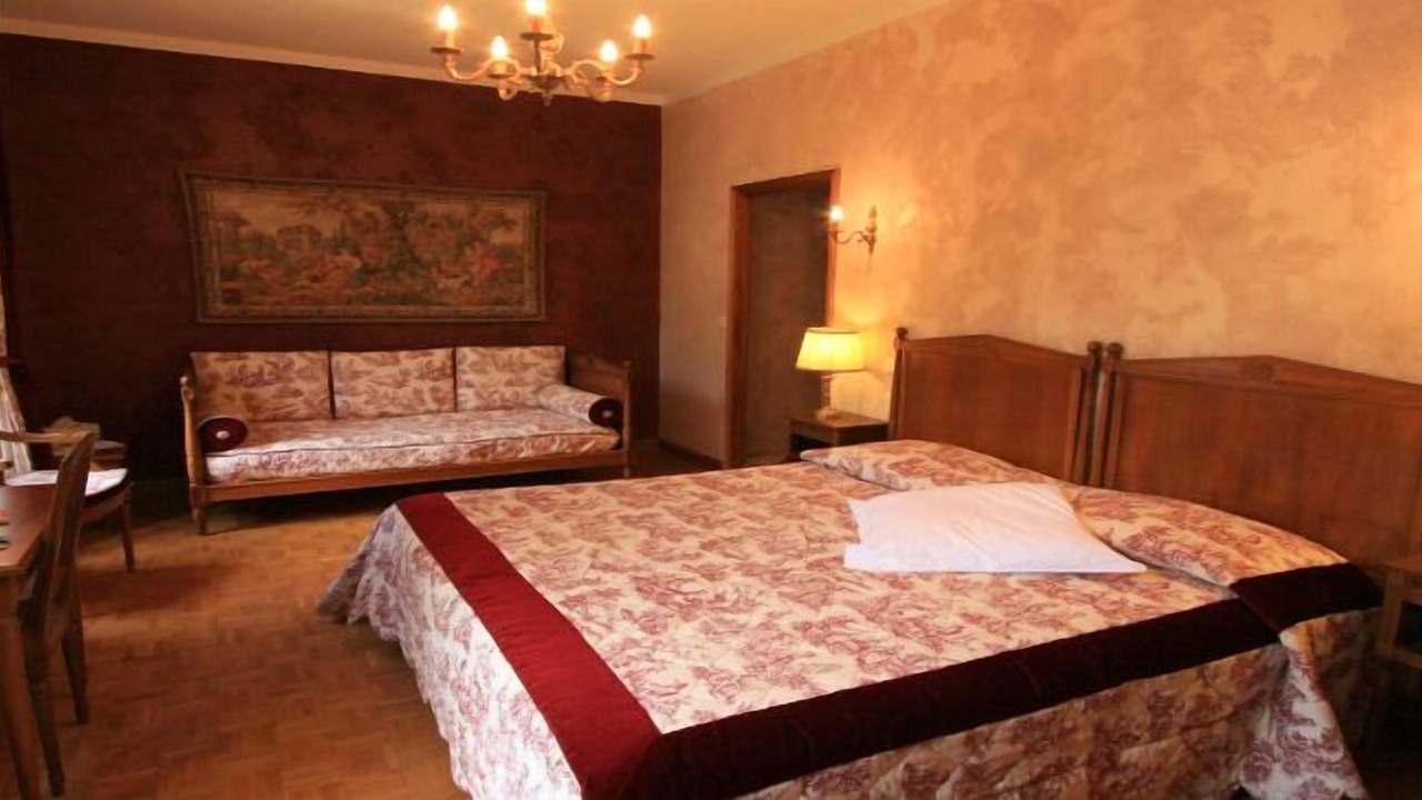 Photo of Bedroom in Gincla