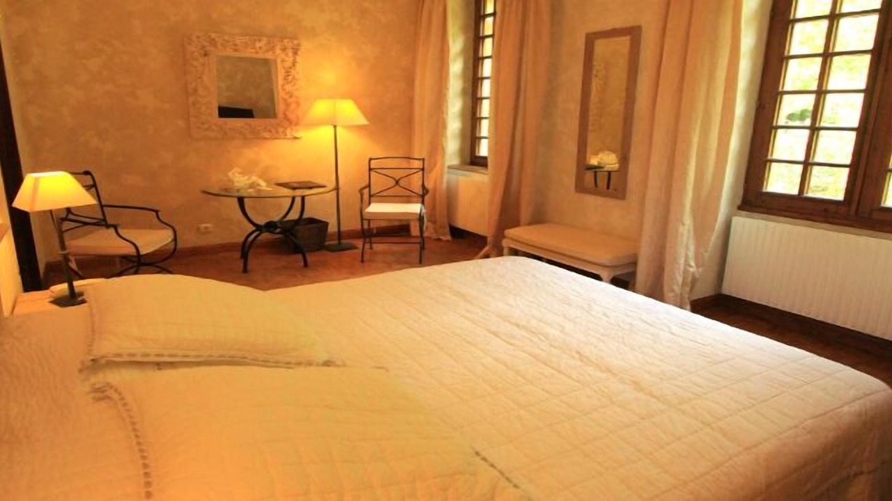 Photo of Bedroom in Gincla