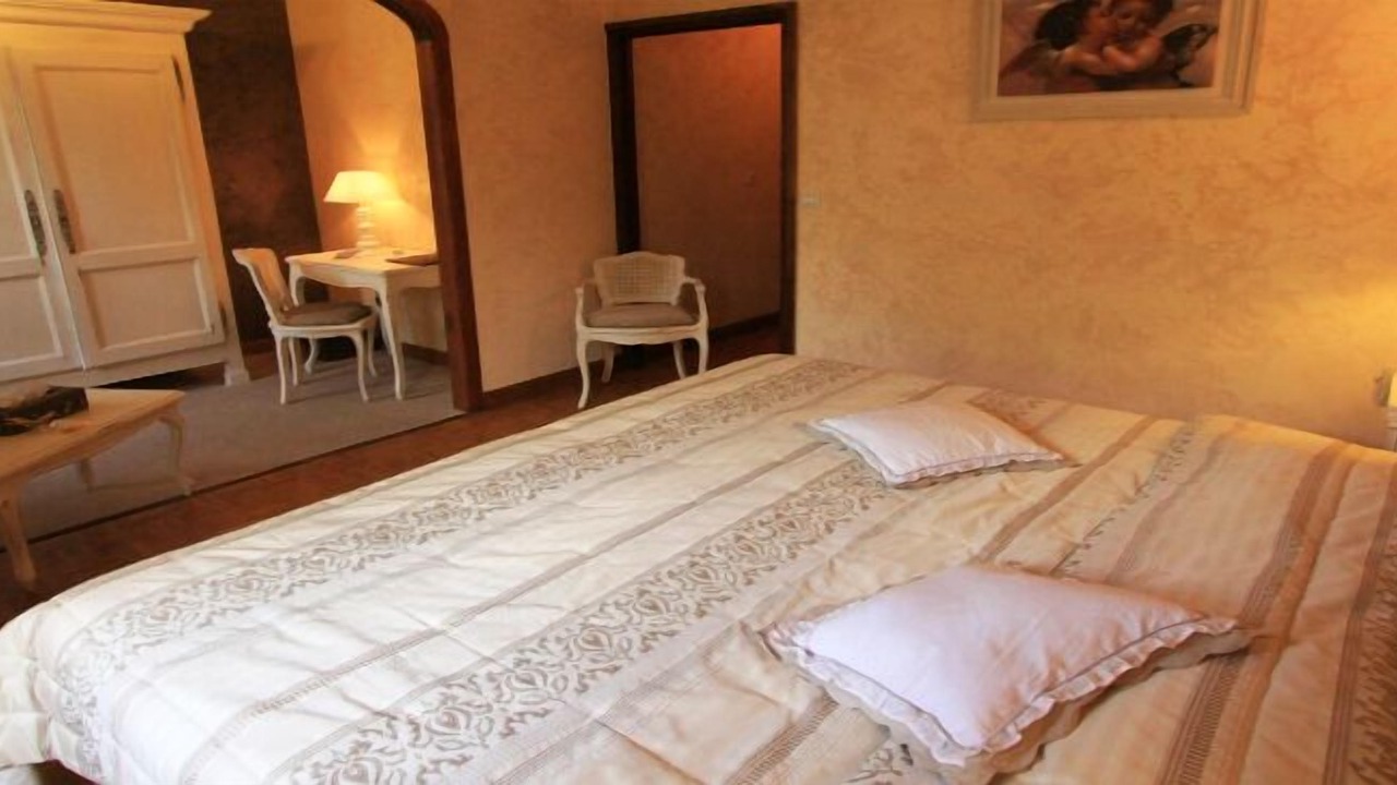 Photo of Bedroom in Gincla