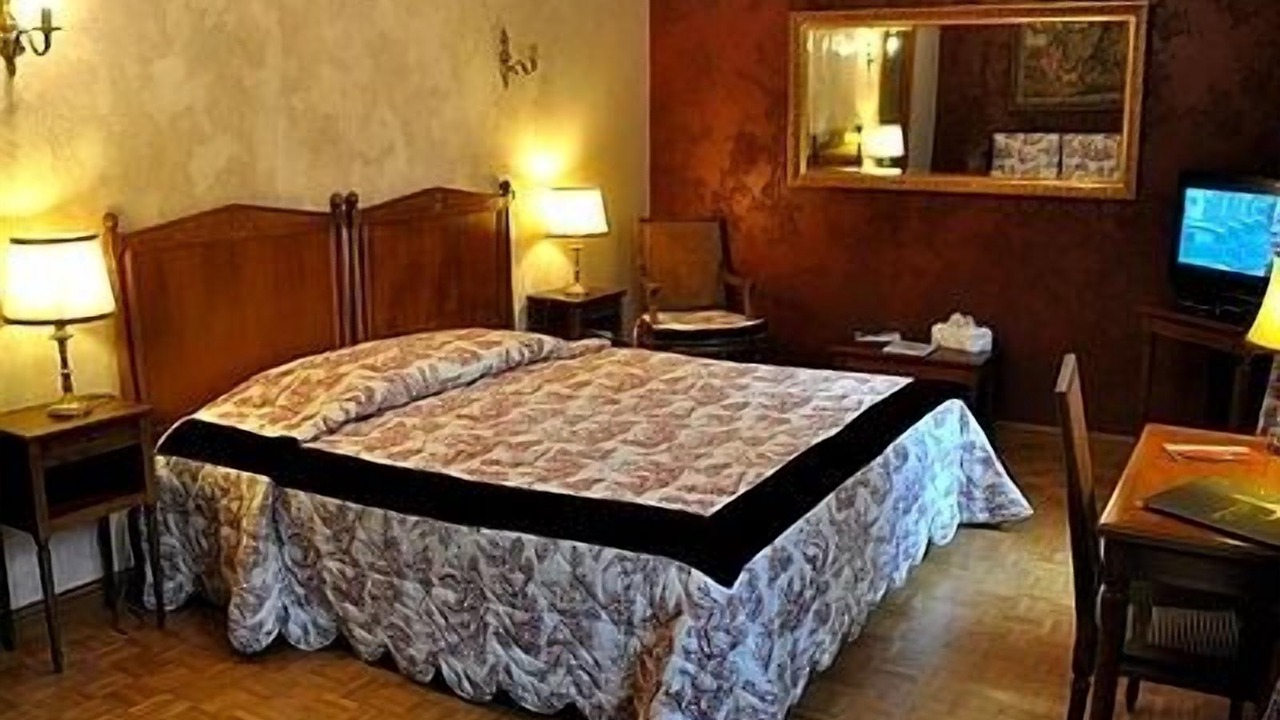 Photo of Bedroom in Gincla