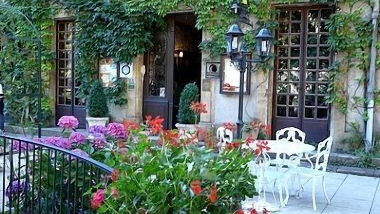 Photo of Patio Balcony in Gincla
