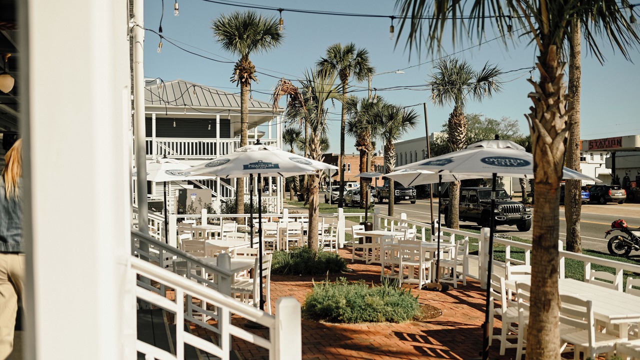 Photo of Others in Historic Downtown Apalachicola