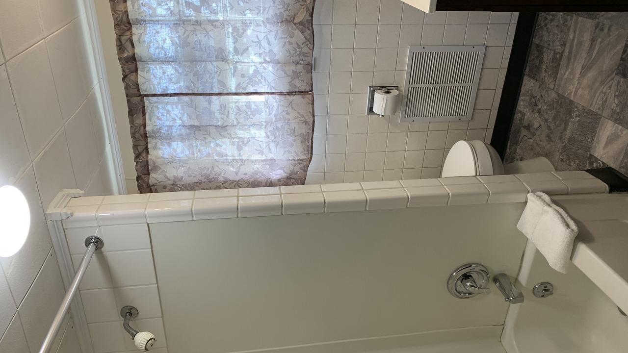 Photo of Bathroom in Rostraver