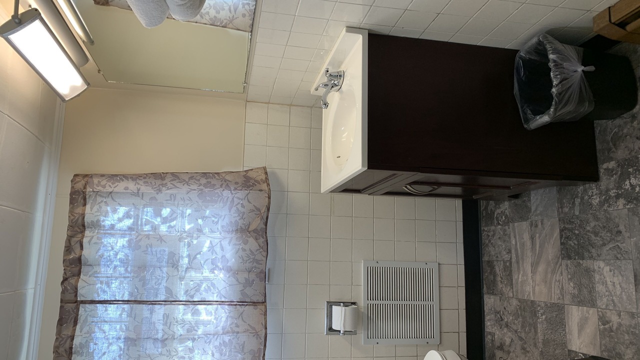 Photo of Bathroom in Rostraver